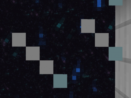 El espacio desde observatorio